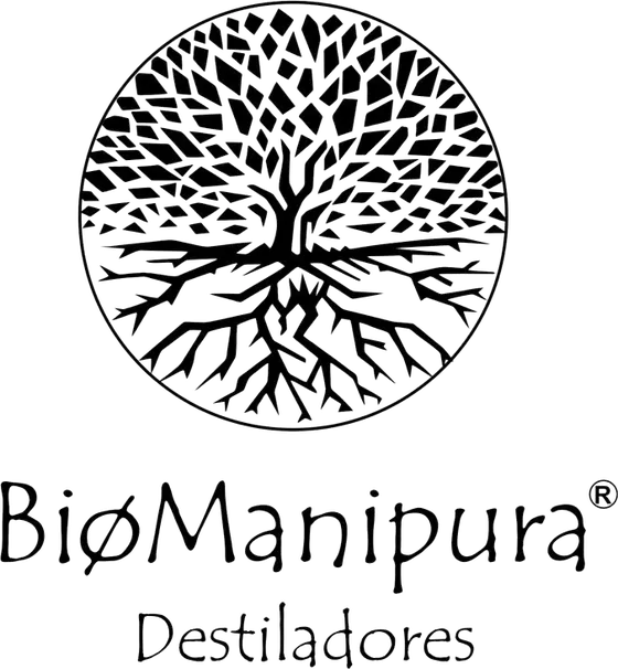 BiøManipura Destiladores